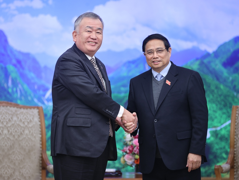 的准备