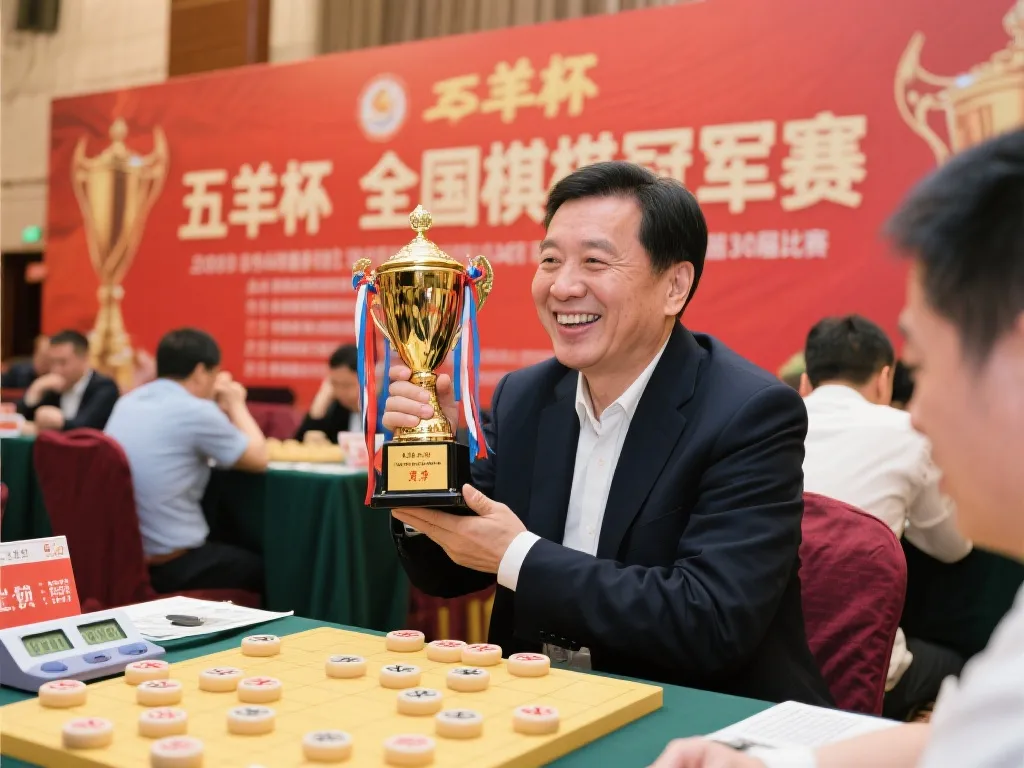 挑战