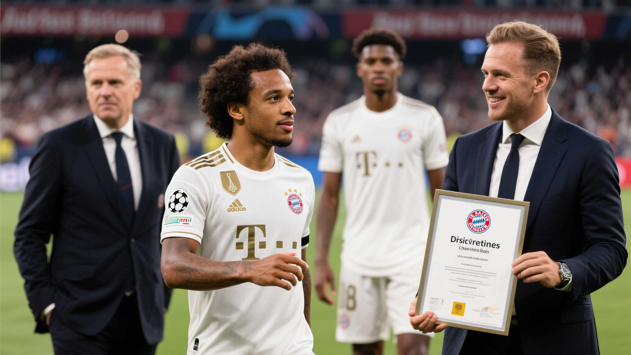 有更大的变 有更大的变